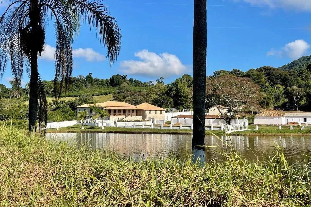 Fazenda de Café e Gado em Bom Sucesso - Minas Gerais - Foto 3