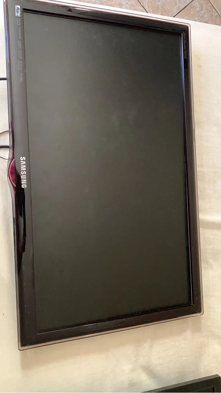 Tv 24 polegadas  - Foto 2