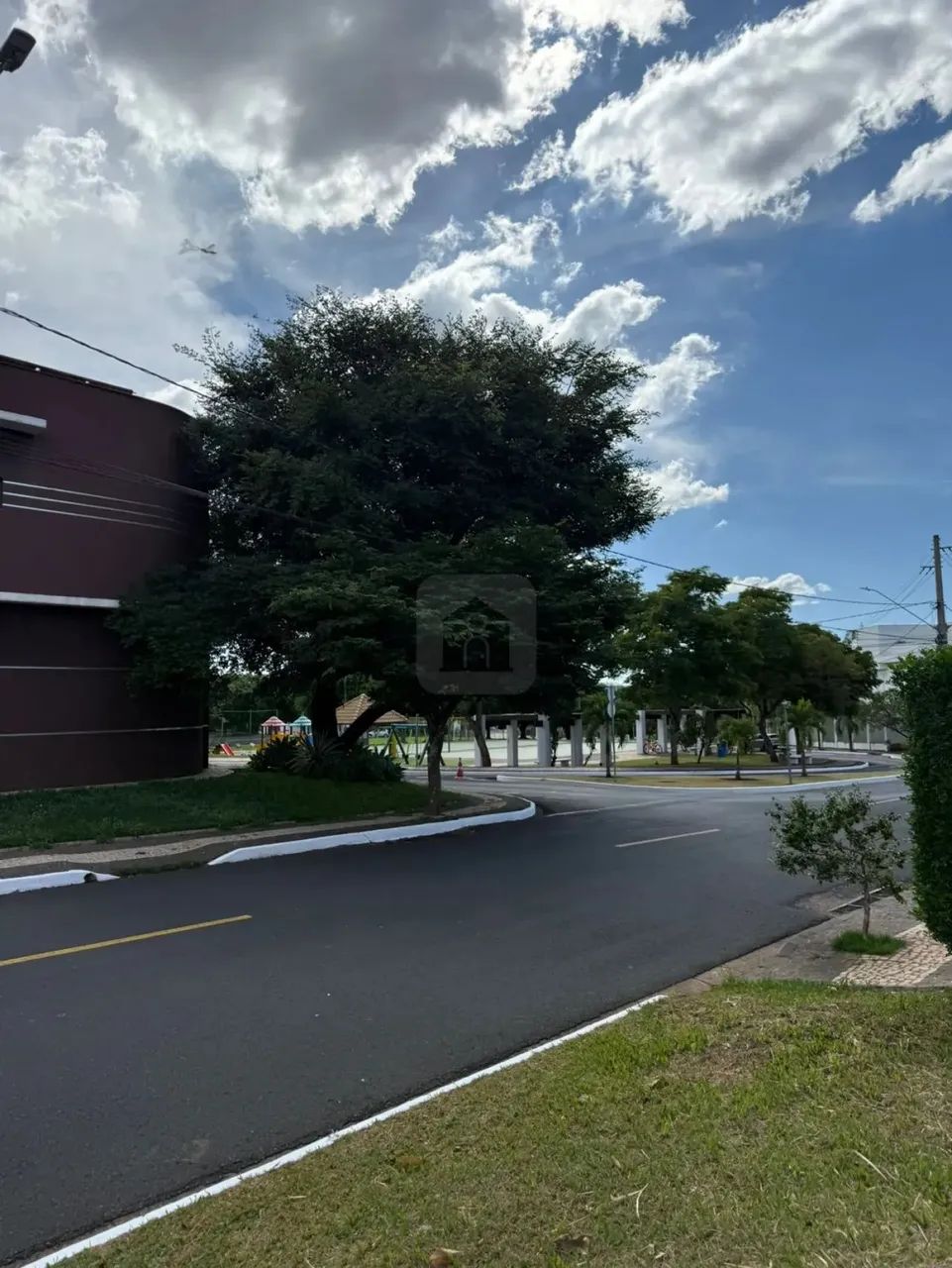 Terreno No Condomínio Royal Park Para Venda No Bairro Jardim Inconfidência - Foto 4