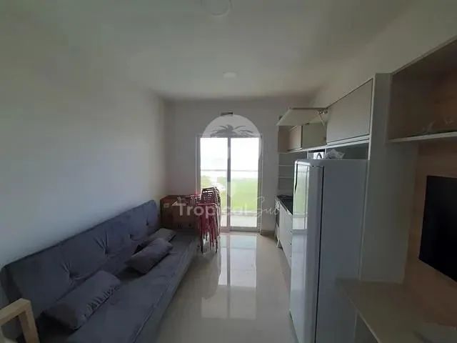 Apartamento com 1 dormitório à venda, Caravelas, MATINHOS - PR - Foto 5
