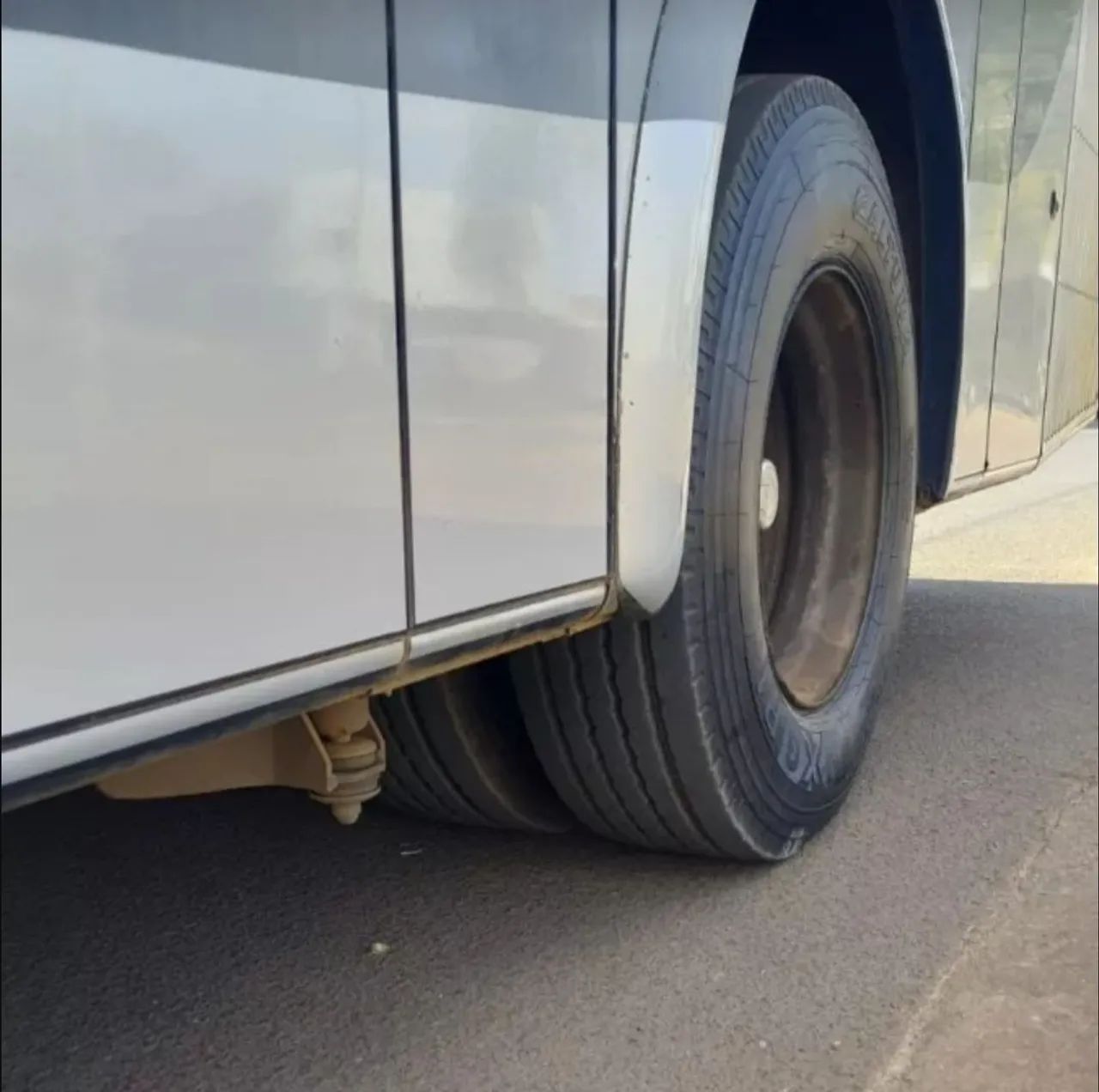 Ônibus G6 Scania K310 (Marcopolo Paradiso 1200) Ano 2009 - Foto 3