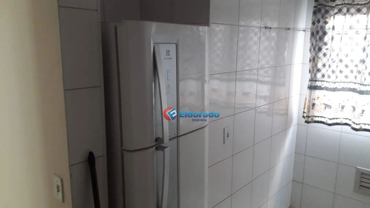 Apartamento com 2 dormitórios, 50 m² - venda por R$ 120.000,00 ou aluguel por R$ 1.005,00/ - Foto 5
