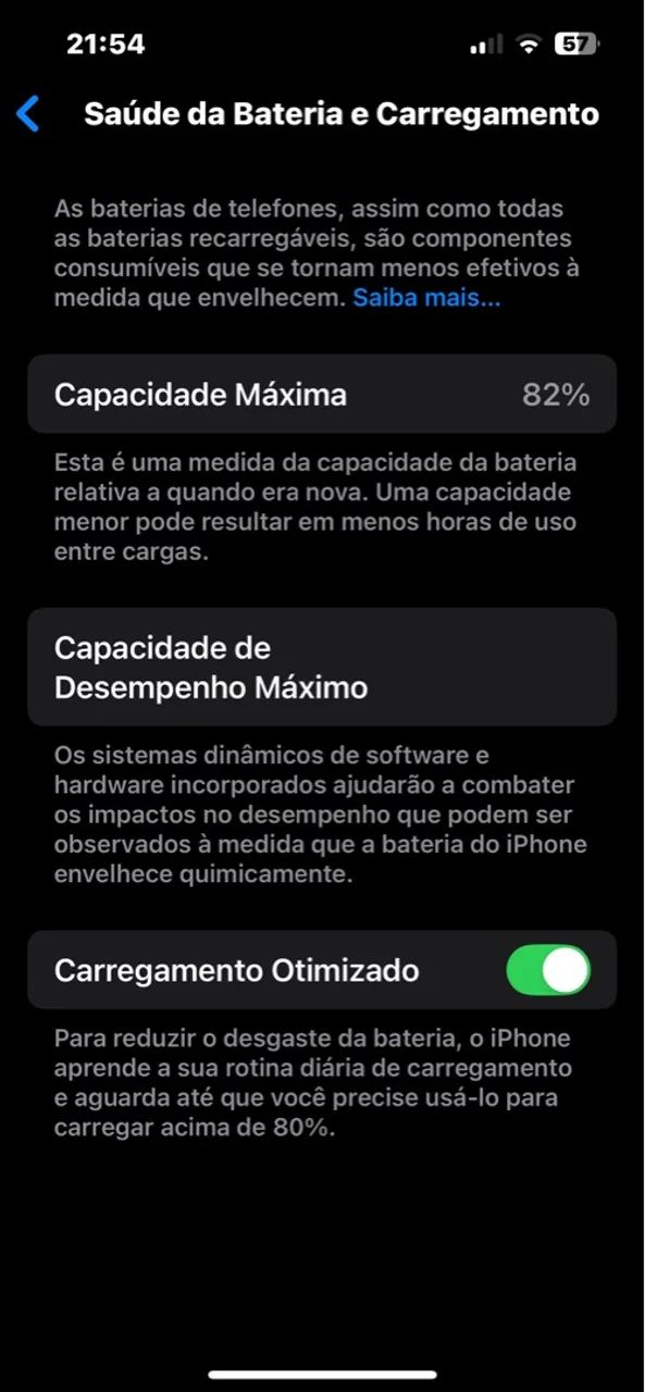 iPhone 13 - 128 GB - Foto 5