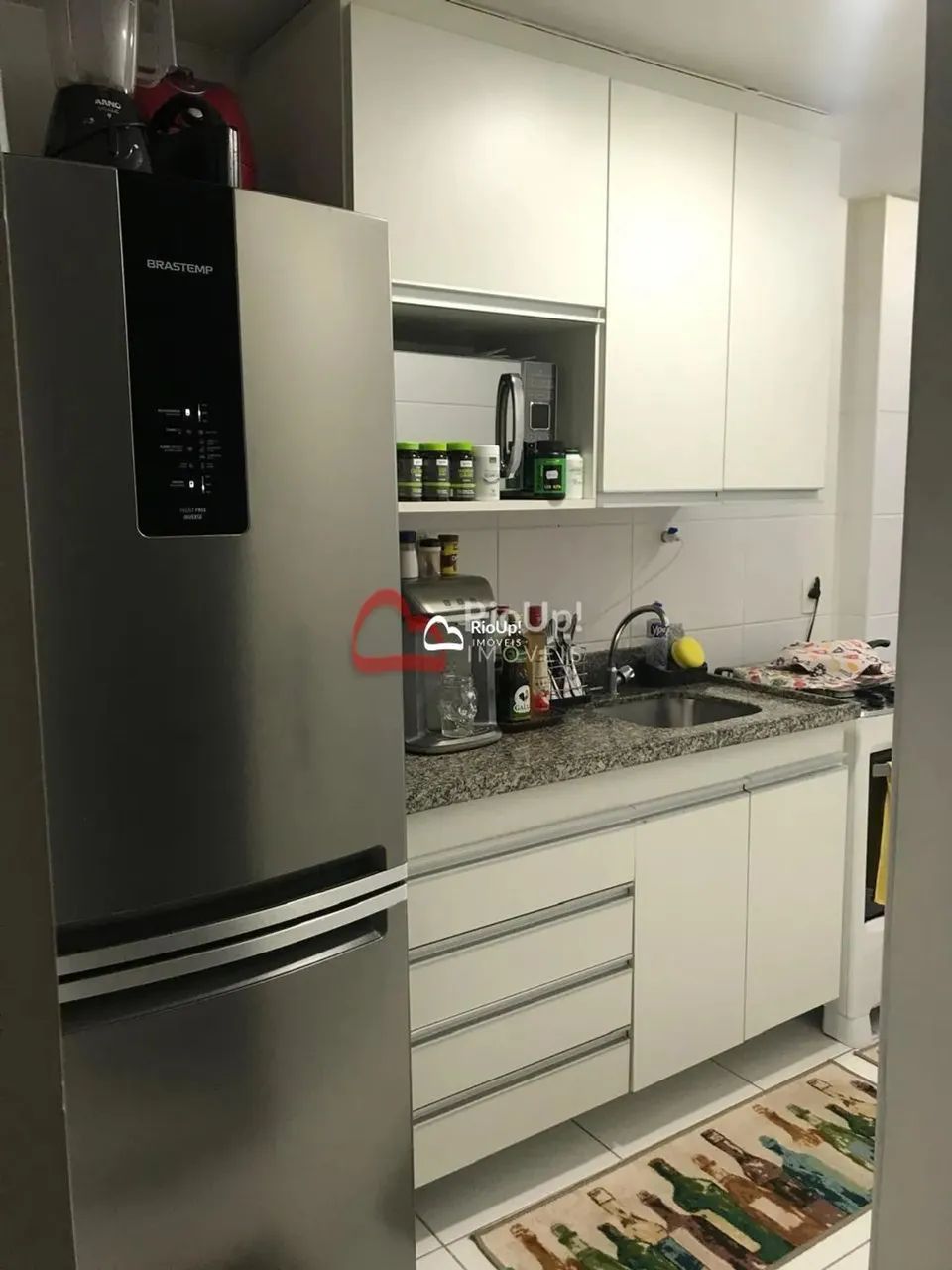 Contemporâneo Design Resort - Apartamento 2 quartos 1 suíte REF: 1118 - Foto 4