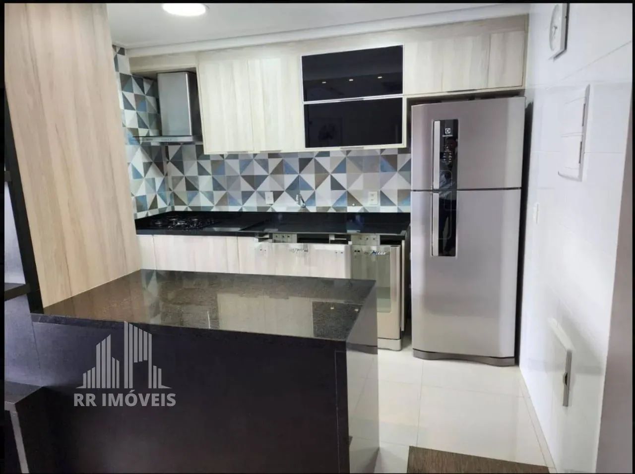 RR5656D Apartamento 80m² CONDOMÍNIO RESORT BETHAVILLE - OPORTUNIDADE - 2 Dorms 2 Vagas - B - Foto 7