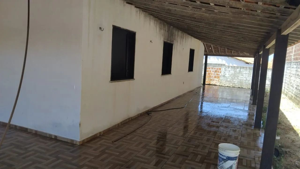 Réveillon luis Correia 