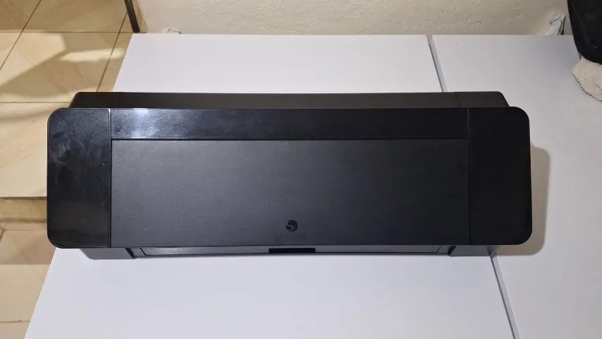 Máquina De Recorte Silhouette Cameo 4 - Preto  (Usado) - Foto 6