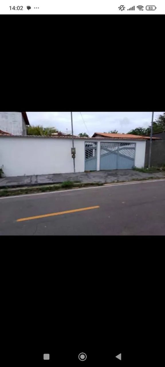 Foto - Belém - Condor