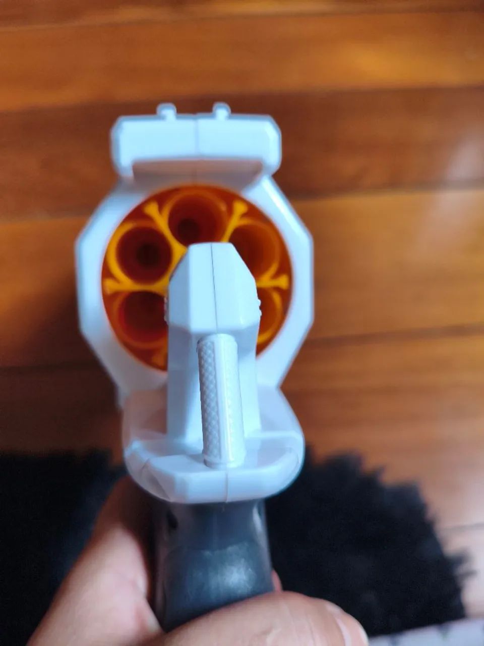 NERF ORIGINAL  - Foto 4