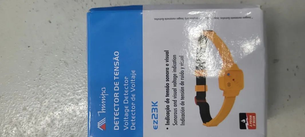 Detector de Tensão Individual  - Foto 3