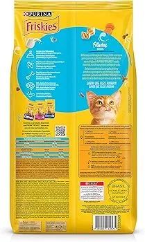 Ração Friskies Filhotes 10,1kg - Foto 2