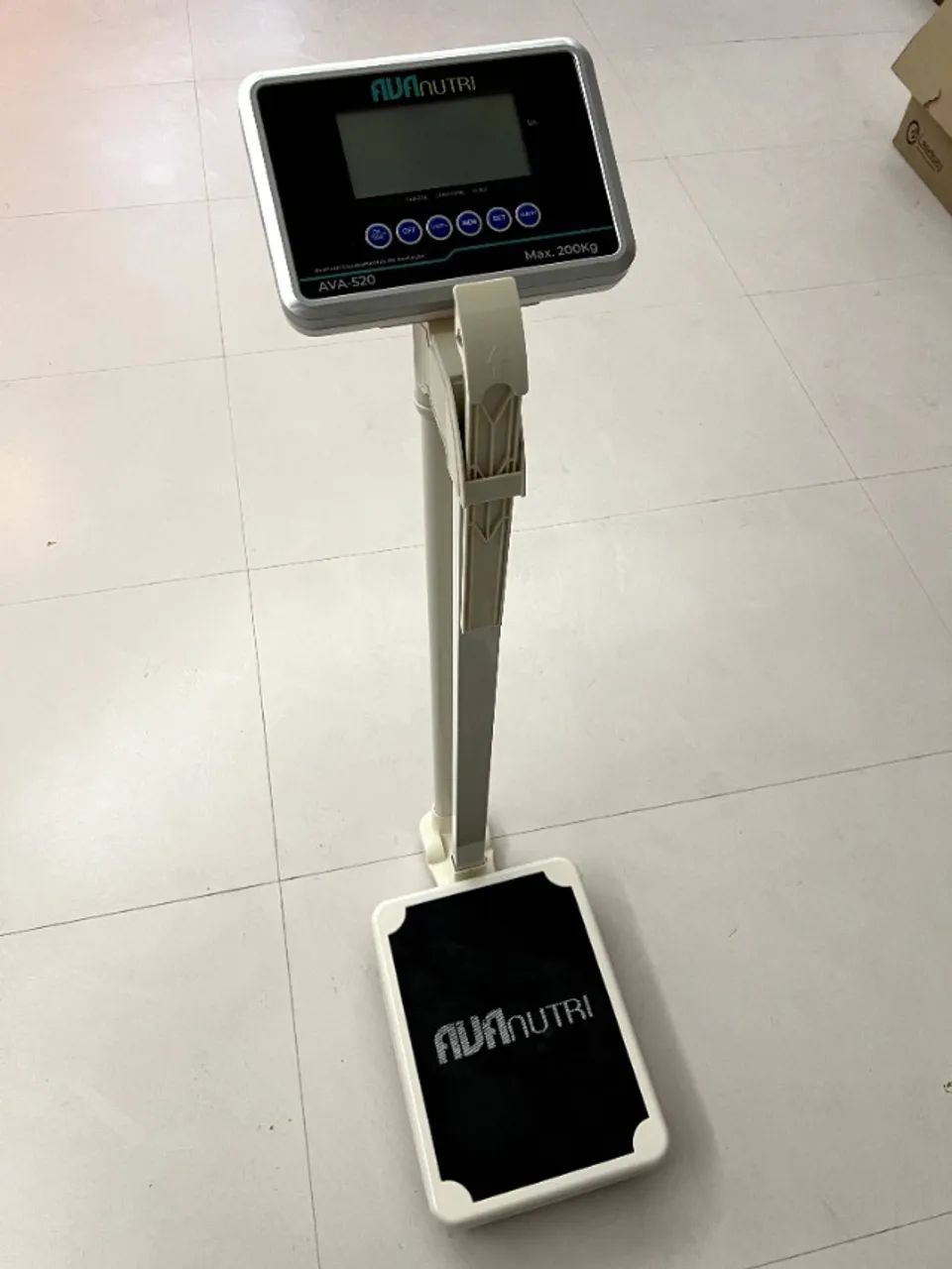 balanda digital avanutri - Foto 2