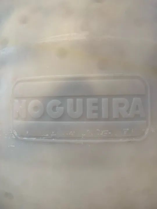 Triturador Nogueira DPM monofásico - Foto 2