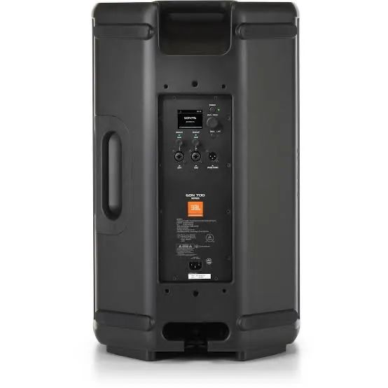 Caixa JBL EON715 - Foto 2