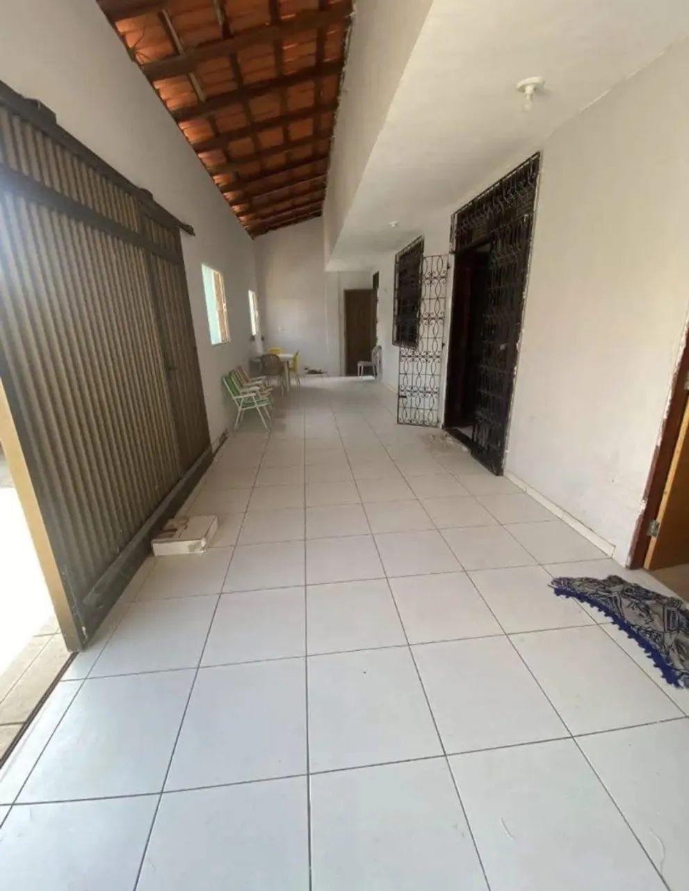 10- CASA NO PARQUE VITORIA  - Foto 2
