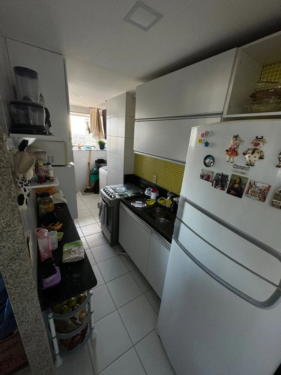 Edifício maria Lina e maria Lara  - Foto 3