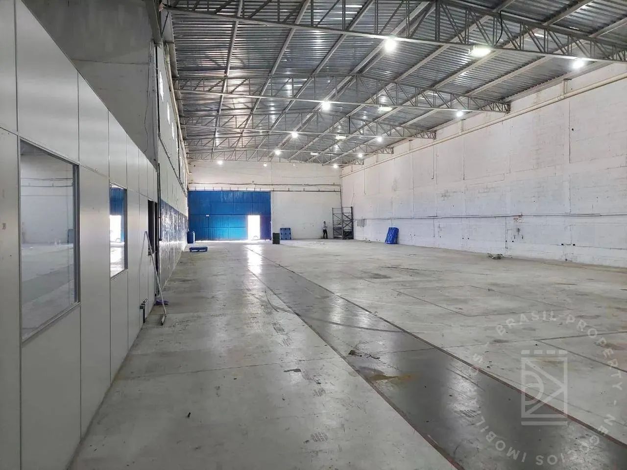 Galpão Industrial ou Comercial para Alugar em Taubaté - Foto 4