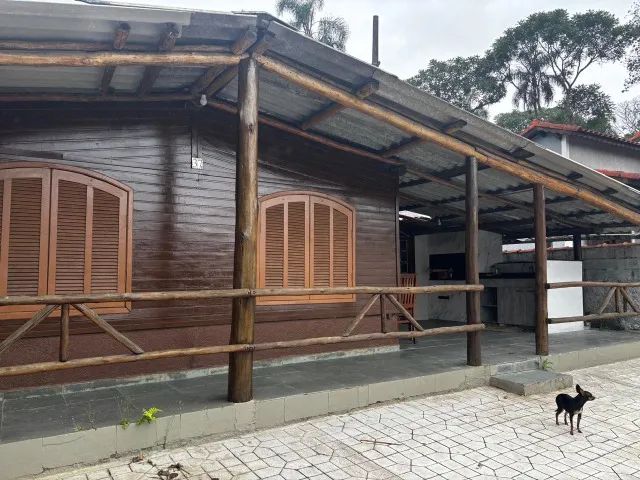 Foto - Itapecerica da Serra - Potuverá