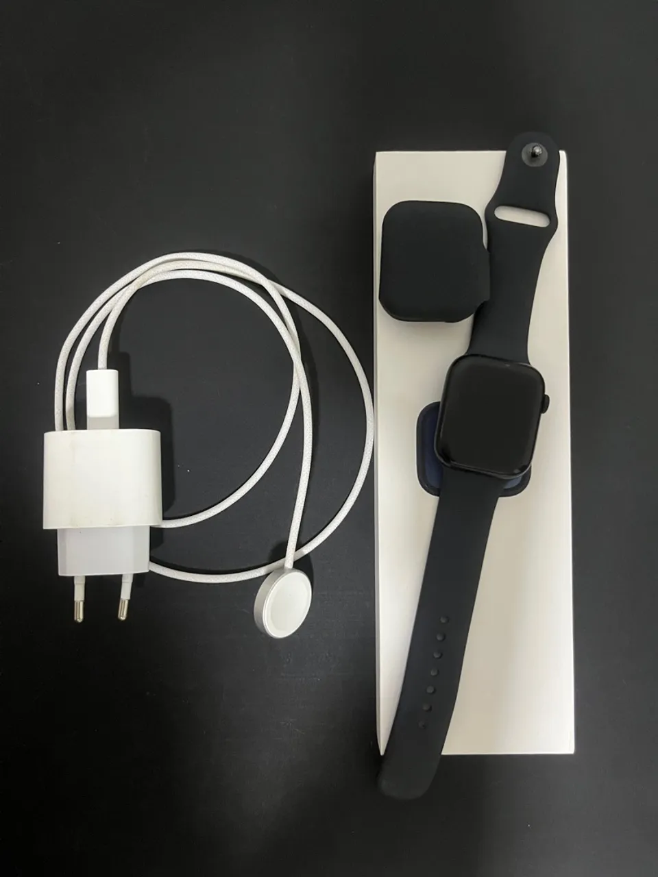 Apple Watch Series 9 45 mm