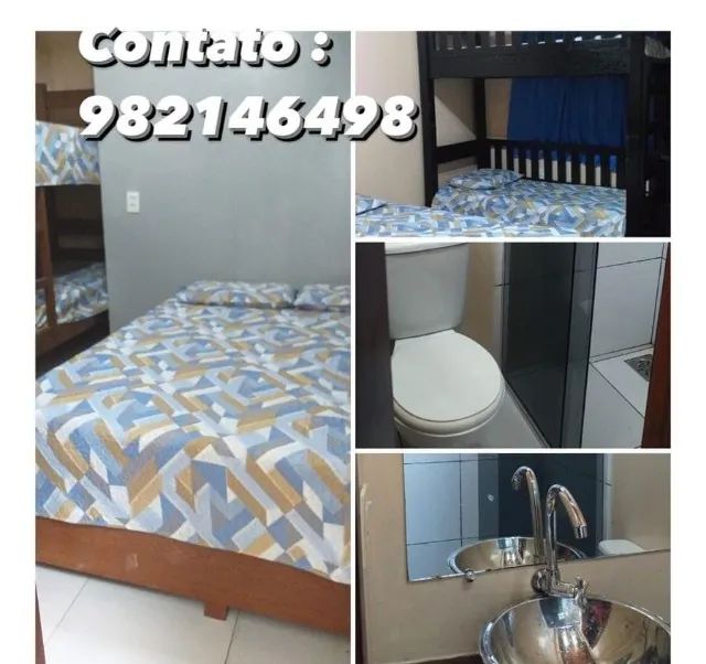 Aluguel de Casa com 6 Suítes para o Festival de Parintins.
