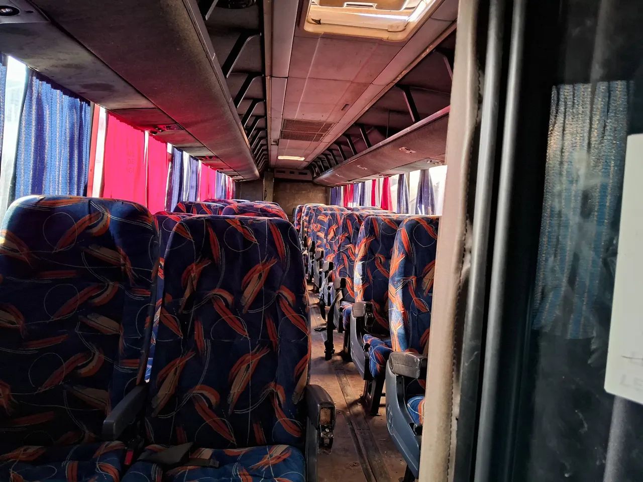 Ônibus MarcoPolo paradiso 1150 - Foto 7