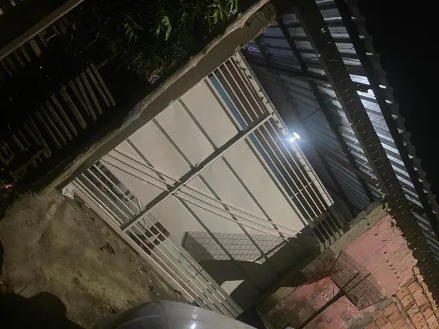 Foto - Manaus - Lago Azul