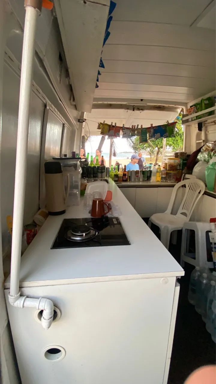 Van comercial - Foto 5