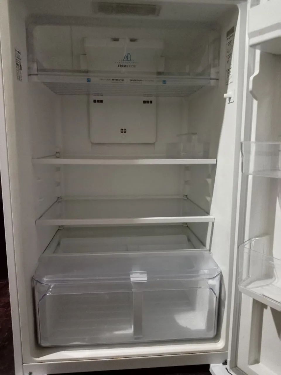 Carcaça de refrigerador  - Foto 3