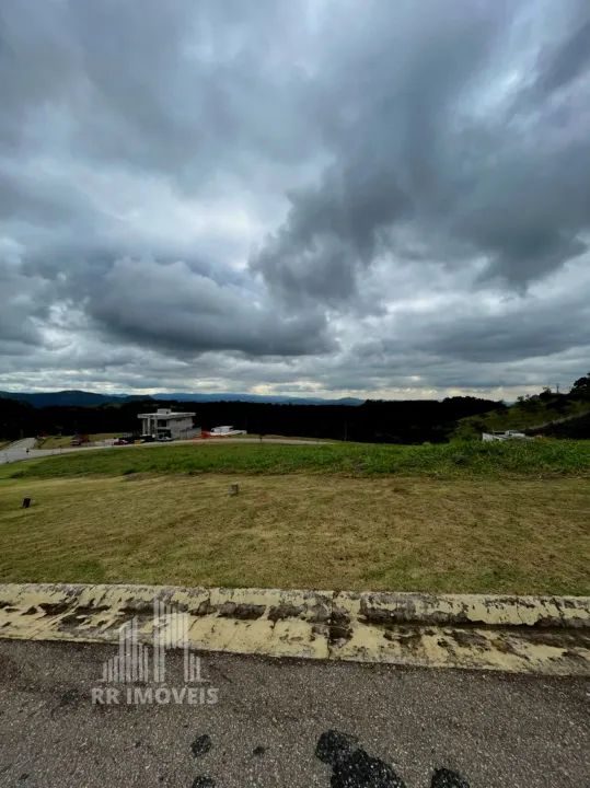 RR5483D Terreno 490m² CONDOMÍNIO ALTAVIS ALDEIA - OPORTUNIDADE - Santana de Parnaíba SP -  - Foto 2