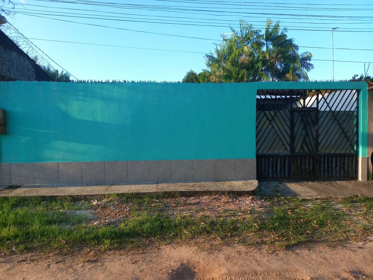 Foto - Belém - Marambaia