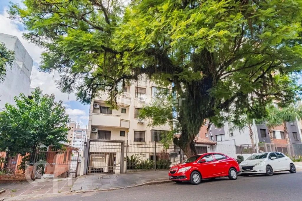 Apartamento de 2 Dormitórios à Venda Bairro Higienópolis (Porto Alegre)