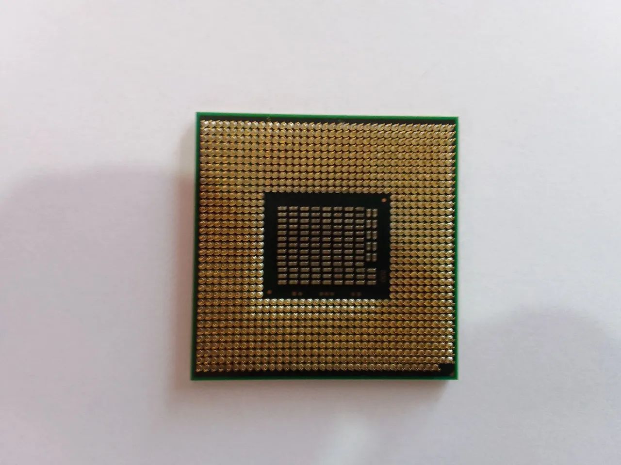 Processador Intel Core i7 - QM 2670 - 2.2GHz - Foto 2
