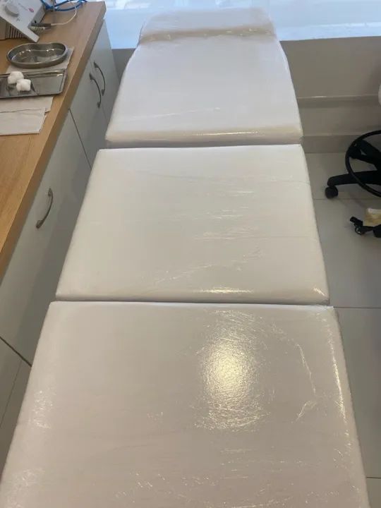 Macas para Estética e Massagem 3 posições  - Foto 3