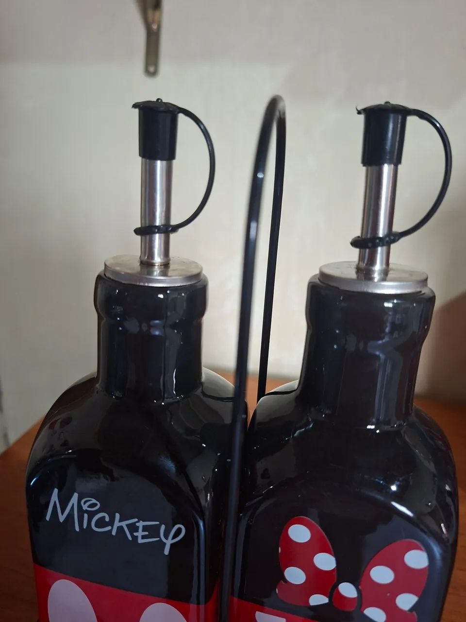 Galheteiro mickey mouse64706015297922124