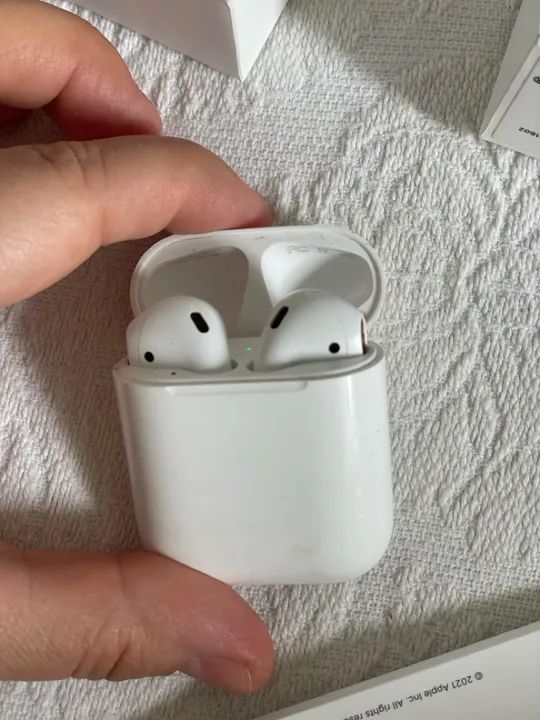 AirPods Pro