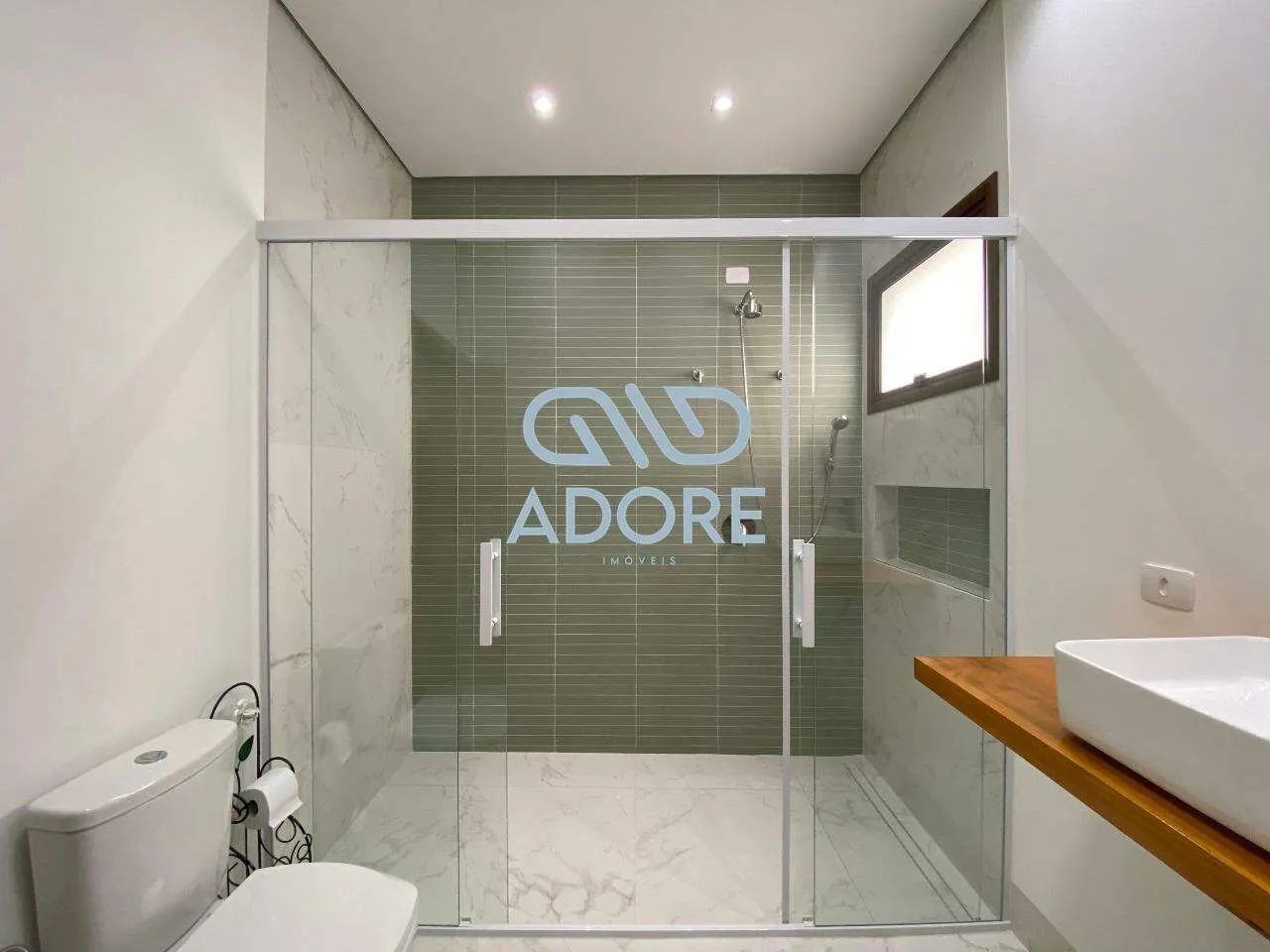 Casa Térrea para Aluguel no Condomínio Zuleika Jabour - Salto/SP | 5 Quartos | Piscina Aqu - Foto 11