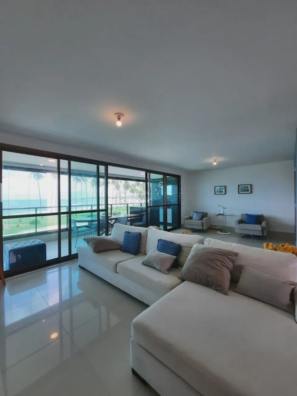 Imóvel para venda tem 171 metros quadrados com 4 quartos em Paiva - Cabo de Santo Agostinh - Foto 3