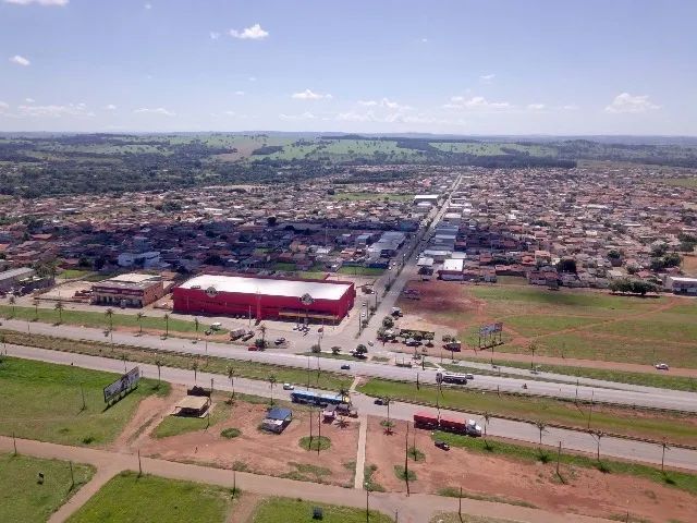 Residencial Triunfo 1 Lancamento - Foto 4