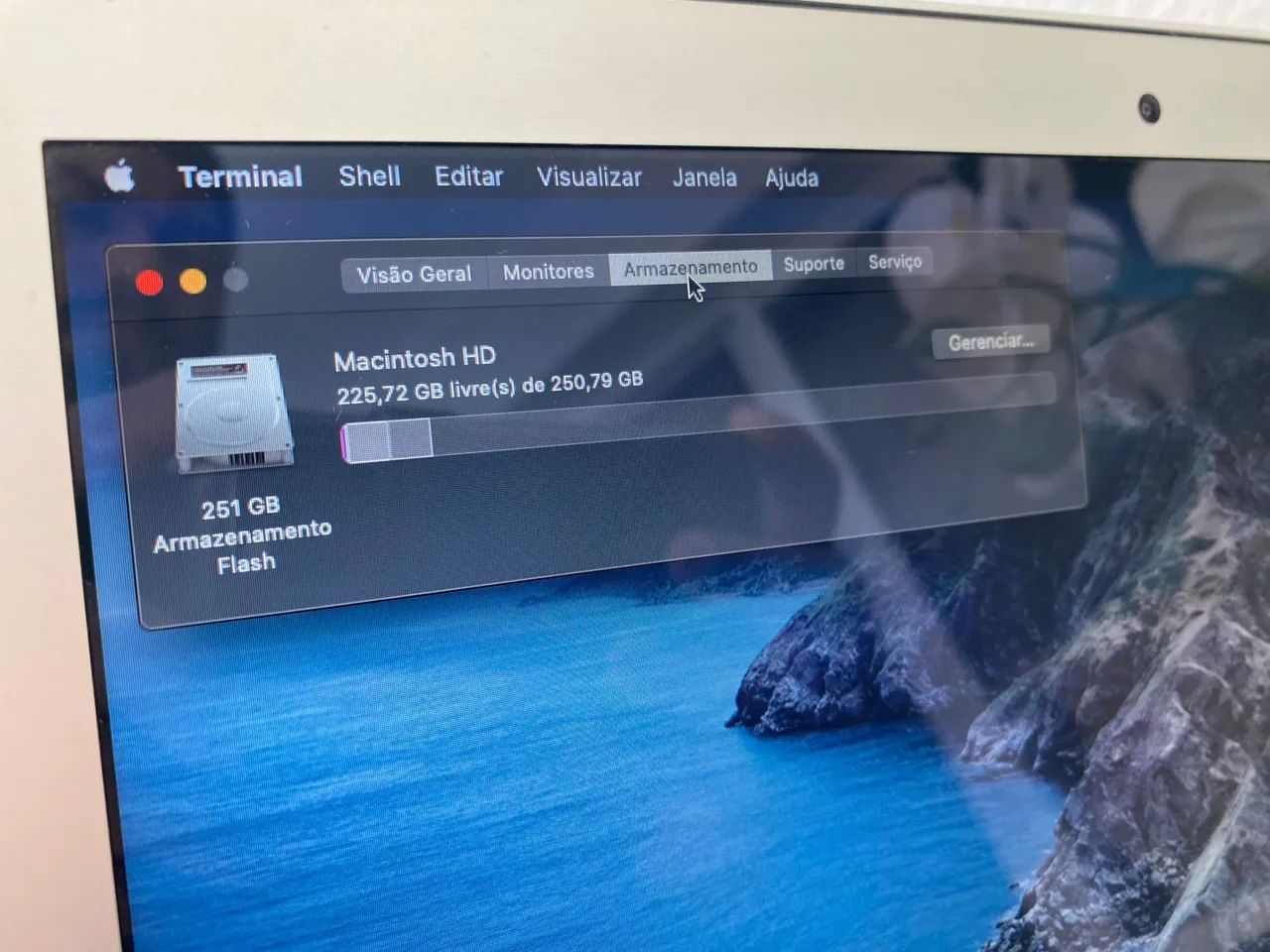 Mac book air - Foto 2