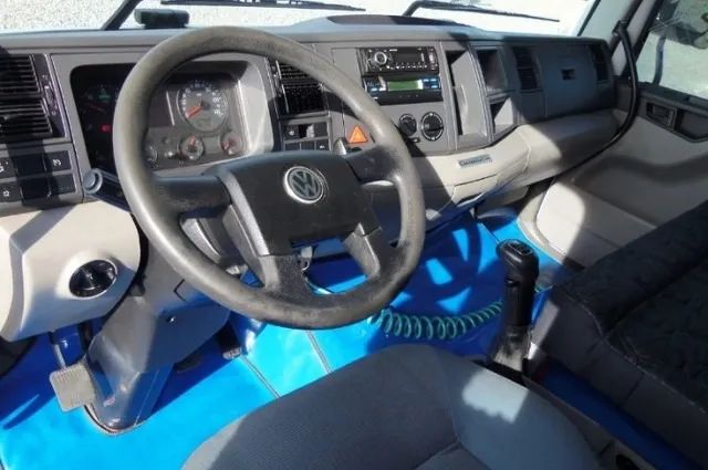 Volkswagen 19320 2014  Cavalo - Foto 6