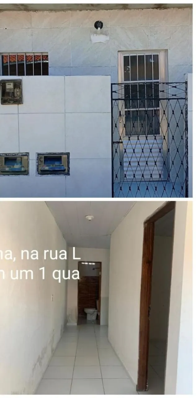 Casa no centro de Lucena