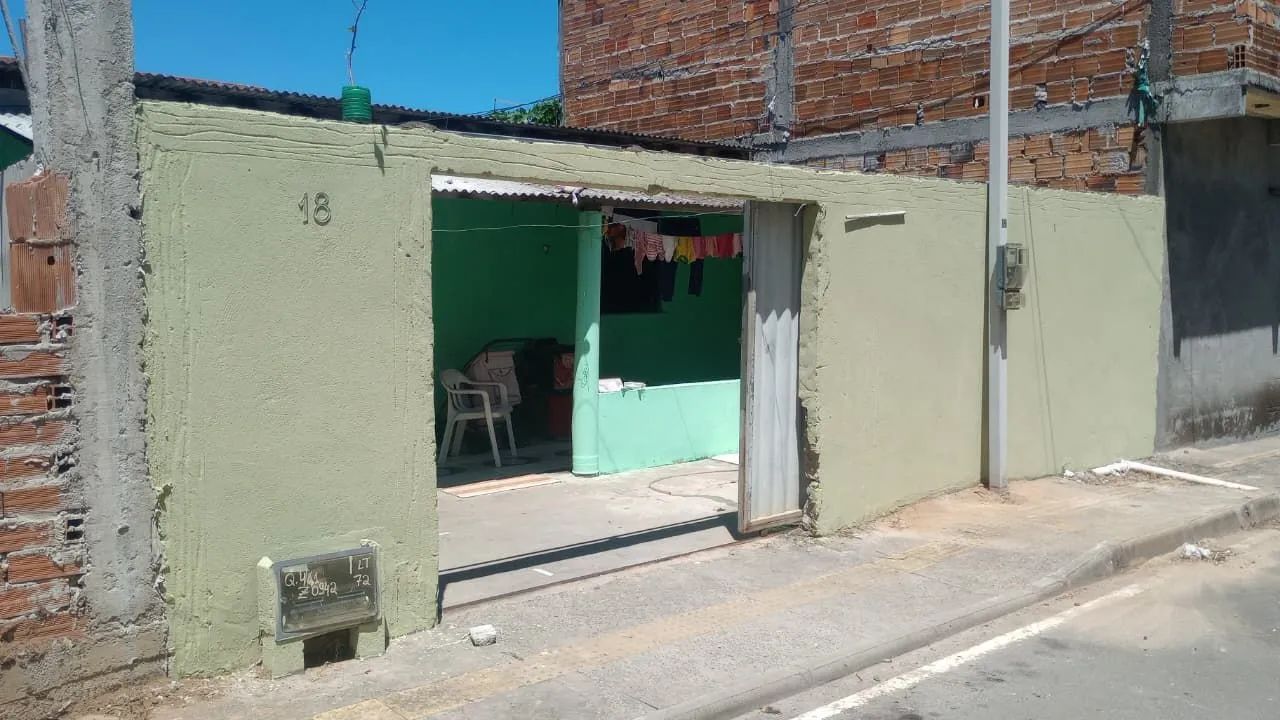foto - Camaçari - Várzea da Meira (Monte Gordo)