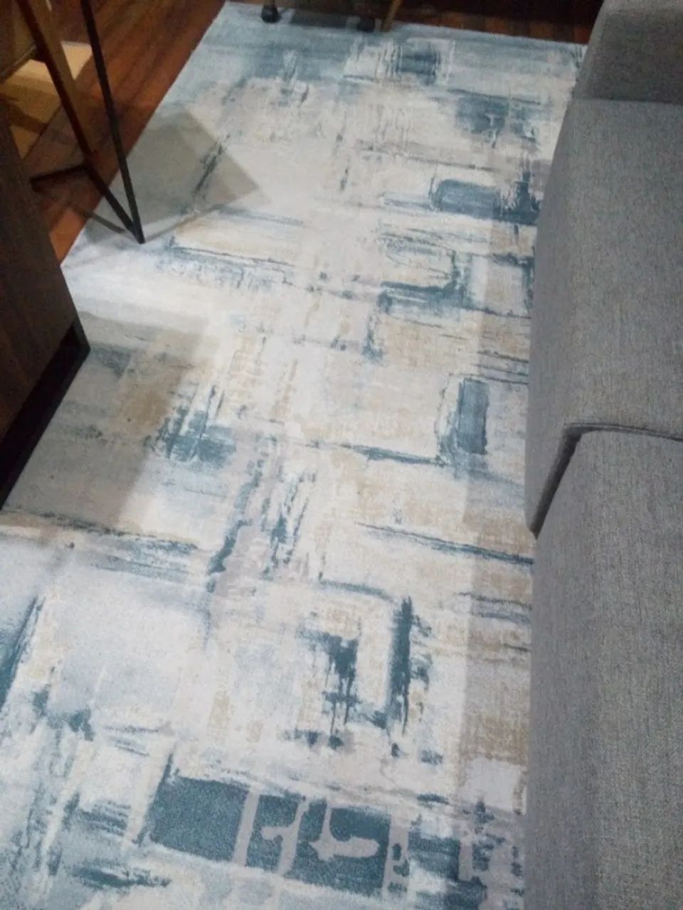 Troca de Mostruário,  Tapete Turco Importado/250X300, R$1.900,00- Aceito Oferta! - Foto 2
