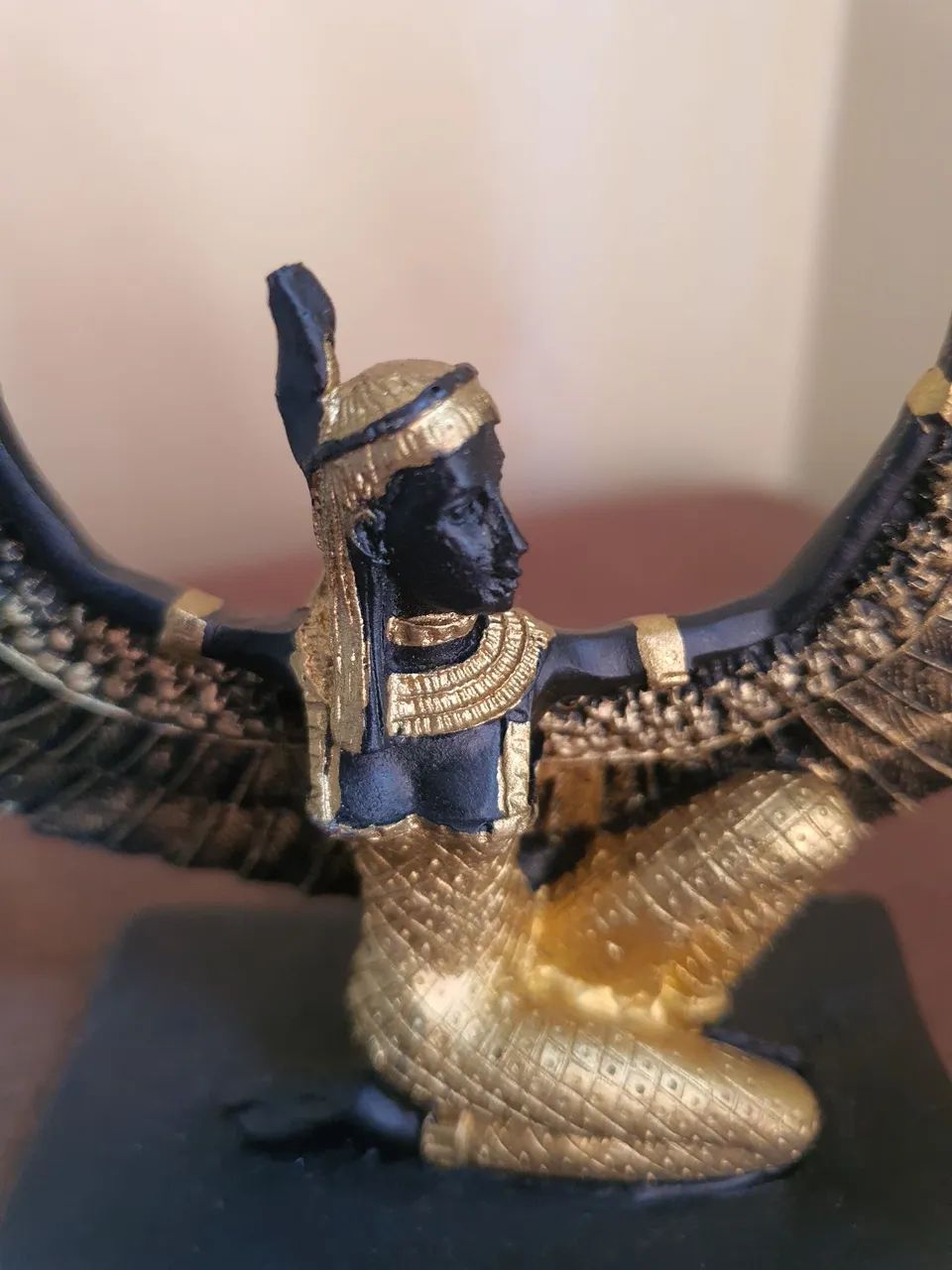 DEUSA EGÍPCIA - Foto 4