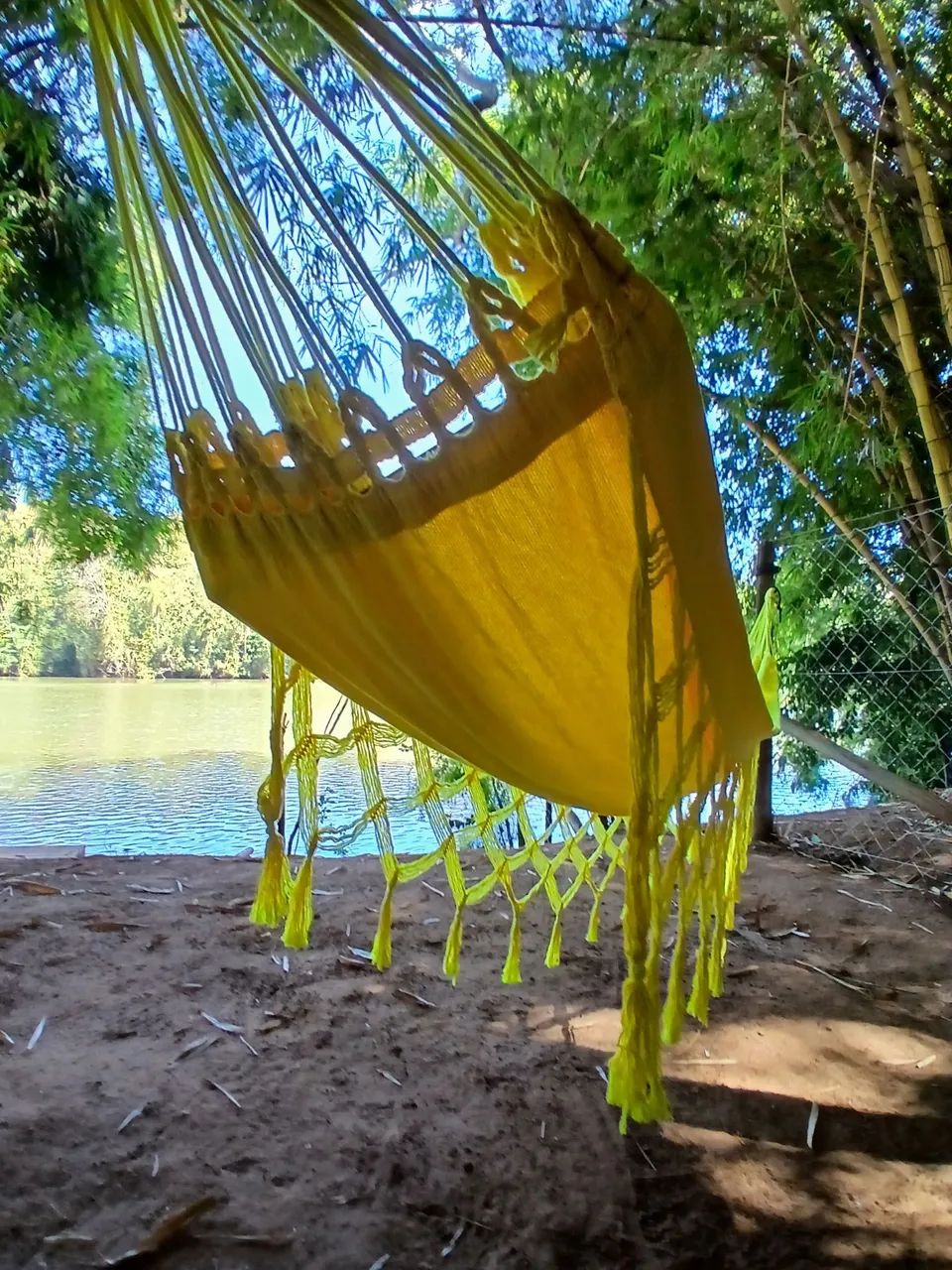 CHACARA MOLHADA RIO TIBAGI. - Foto 4