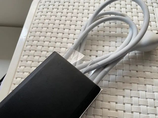 Cabo Extensão de Força Apple64313239834113122