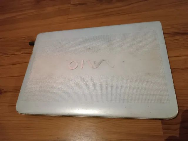 Notebook Sony VAIO - Foto 3