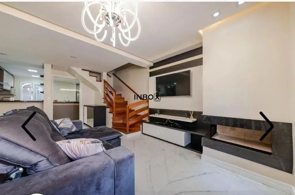 Casa em Condomínio no Ecoville - 176 m², 3 Dormitórios, Suíte e Lazer Completo! - Foto 4