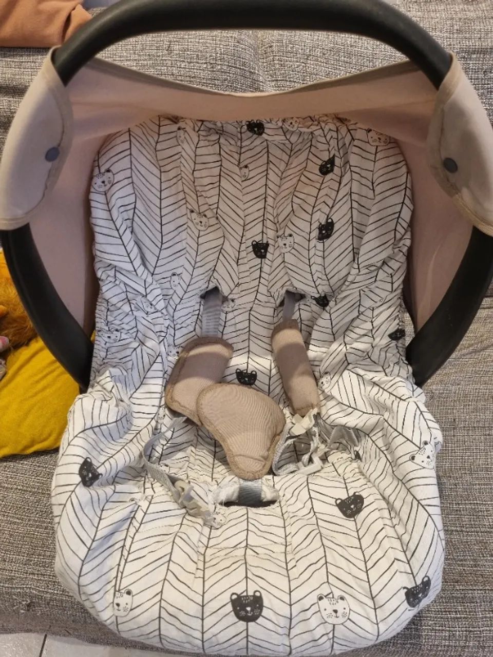 Bebe conforto  - Foto 2