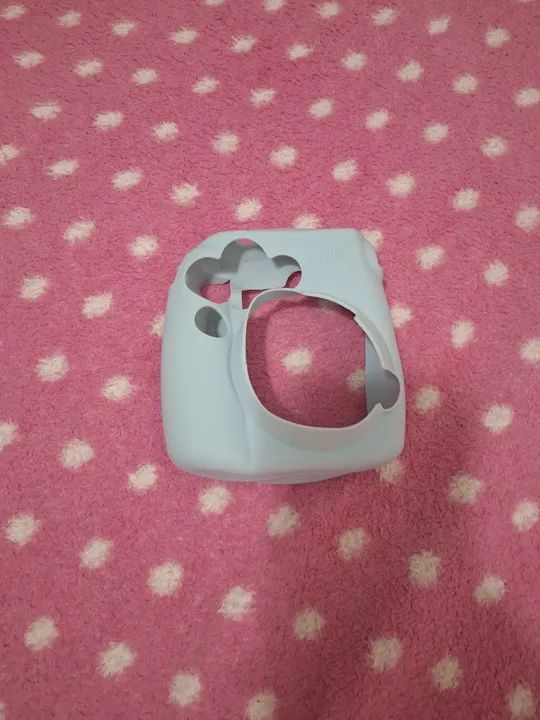 Capa Câmera Instax Mini 8/9